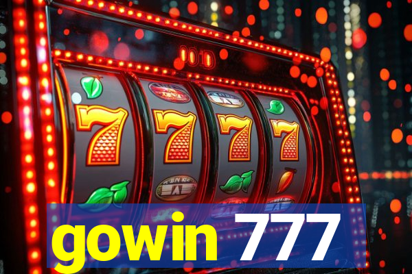 gowin 777